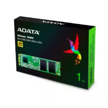 اس اس دی اینترنال ای دیتا مدل SU650 M.2 2280 ظرفیت یک ترابایت
