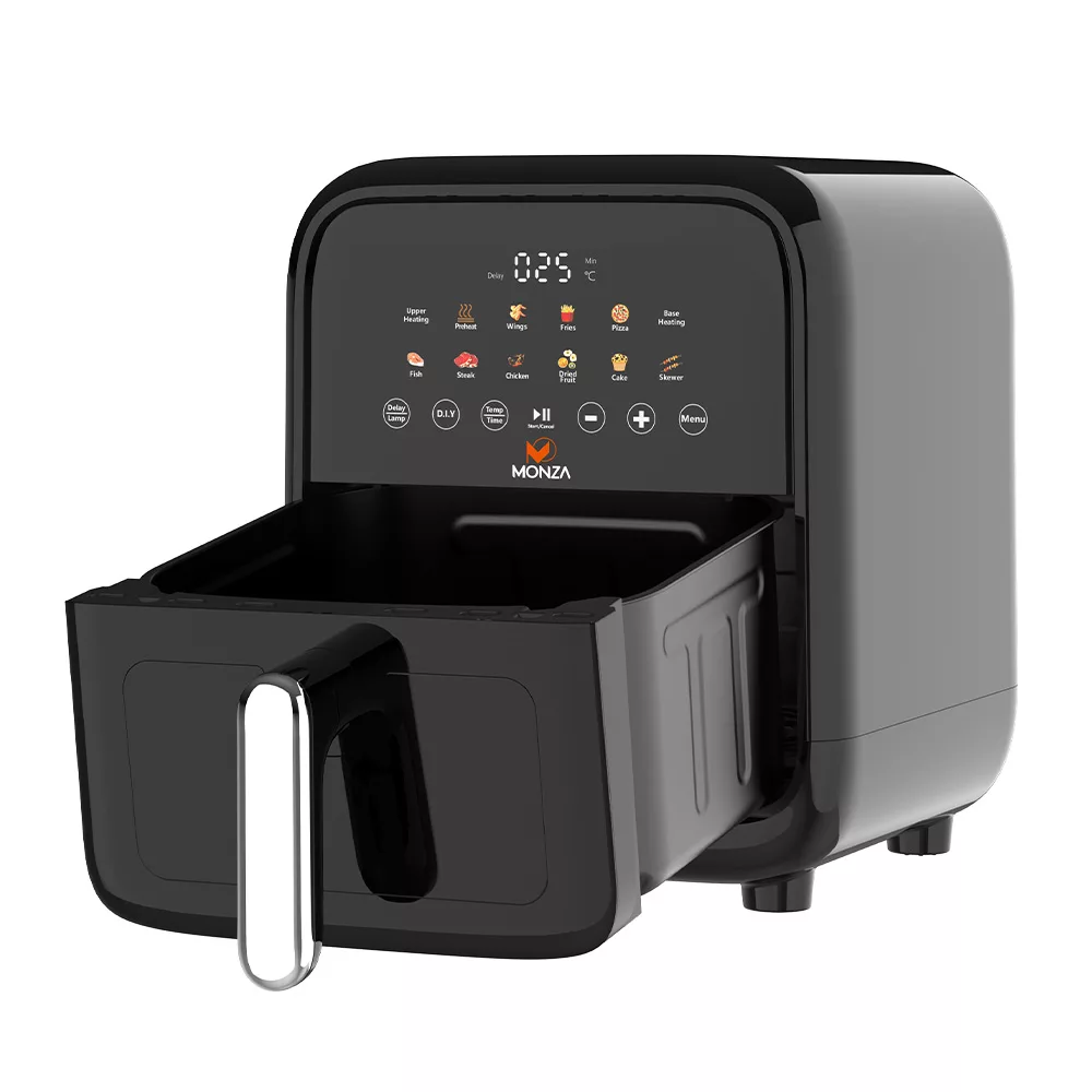 هواپز ۸ لیتر مونزا مدل M-AF8002