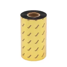 ریبون پرینتر سوزنی مدل wax Premium110x300