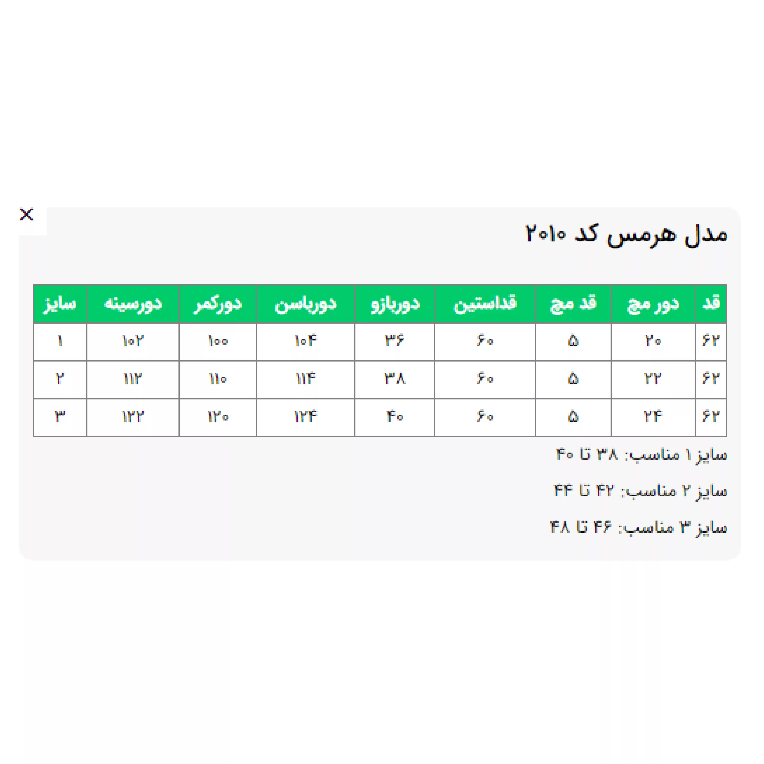 کت زنانه السانا کد 201005