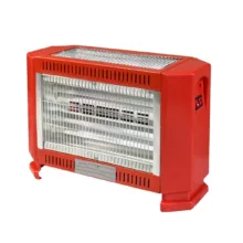 بخاری برقی مدل H-2200 فن دار