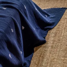 روتختی دو نفره مادام کوکو مدل Riva سایز 230x220 سانتیمتر