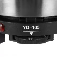 هیتر برقی مدل YQ105