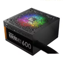 منبع تغذیه کامپیوتر گیم دیاس مدل KRATOS E1 600