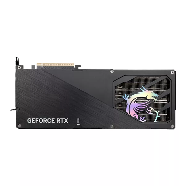 کارت گرافیک ام اس آی مدل GeForce RTX 5090 32G GAMING TRIO OC