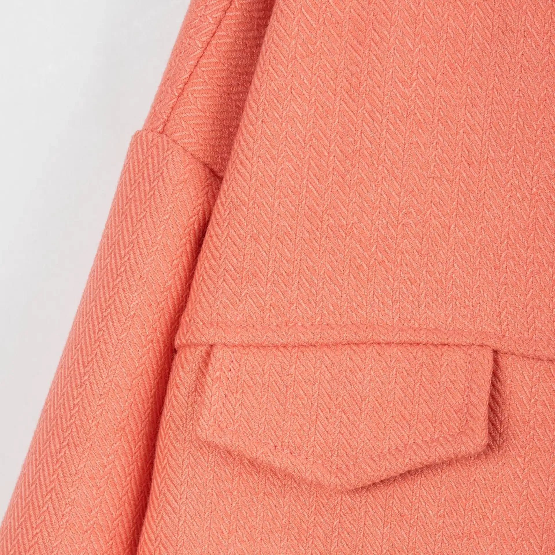 کت زنانه مدل جناقی کد MDSS-CF8549