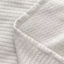 روتختی دو نفره مادام کوکو مدل Madelyn سایز 230x220 سانتی‌متر