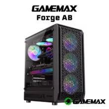 کیس کامپیوتر گیم مکس مدل Forge AB
