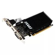 کارت گرافیک ام اس آی مدل GT 710 2GD3H LP