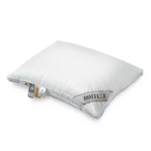 بالش هتلکس مدل یونیکو سایز 70*50 سانتی متر