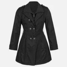 بارانی زنانه مدل 2003