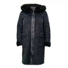 پالتو زنانه اسمارا مدل moj-208