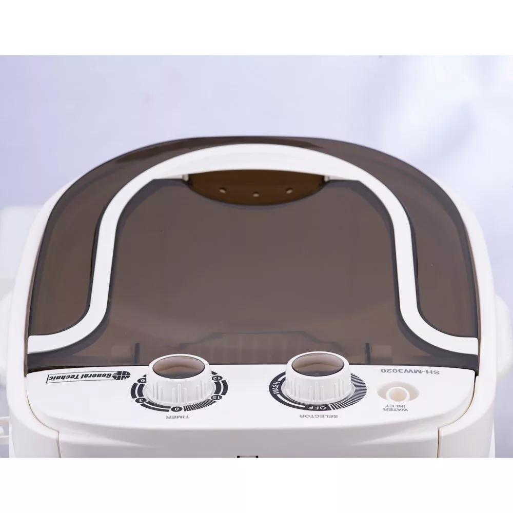 مینی واش جنرال تکنیک مدل SH_MW3020