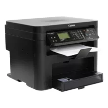 پرینتر چندکاره لیزری کانن مدل i-SENSYS MF232w