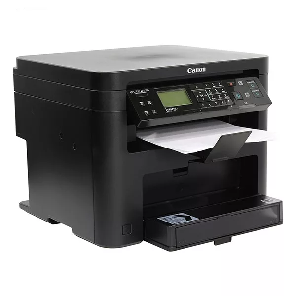 پرینتر چندکاره لیزری کانن مدل i-SENSYS MF232w