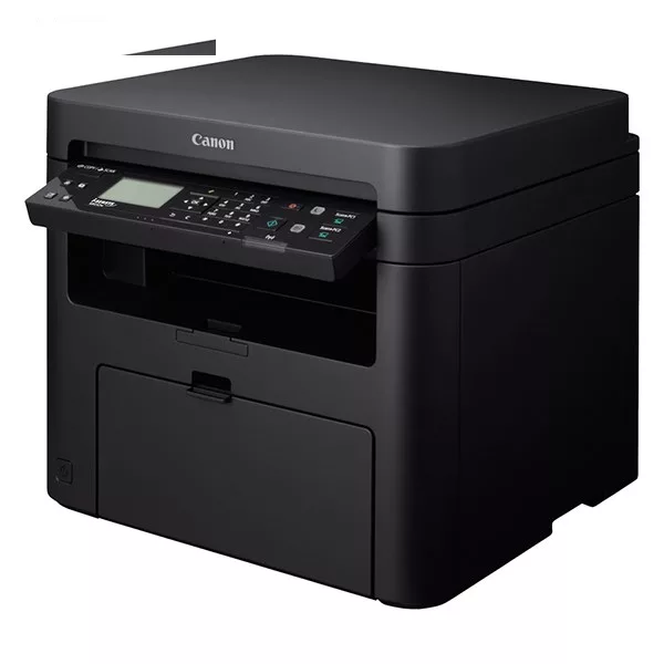 پرینتر چندکاره لیزری کانن مدل i-SENSYS MF232w