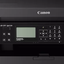 پرینتر چندکاره لیزری کانن مدل i-SENSYS MF232w