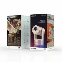 ویدئو پروژکتور همراه گرین لاین مدل PRISMA