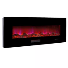 شومینه برقی اچ بی مدل HB-ID6838-140