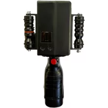 جت پرینتر دستی نیکسون تک مدل NJ-H127eco