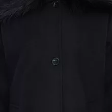 پالتو زنانه مدل 834414340 طرح ترندیول