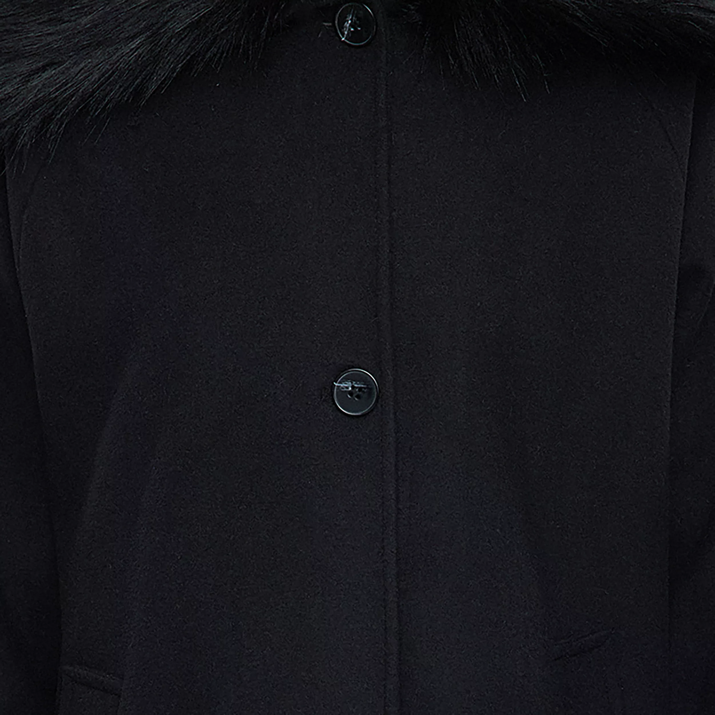 پالتو زنانه مدل 834414340 طرح ترندیول