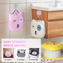 توالت فرنگی کودک مدل Carry Potty Baby تاشو