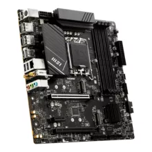 مادربرد ام اس آی مدل PRO B760M-A WIFI