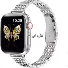 بند دریم مدل Artemisia مناسب برای اپل واچ سری 3 سایز 42 میلیمتری