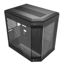 کیس کامپیوتر لاجی کی مدل LK-C560B
