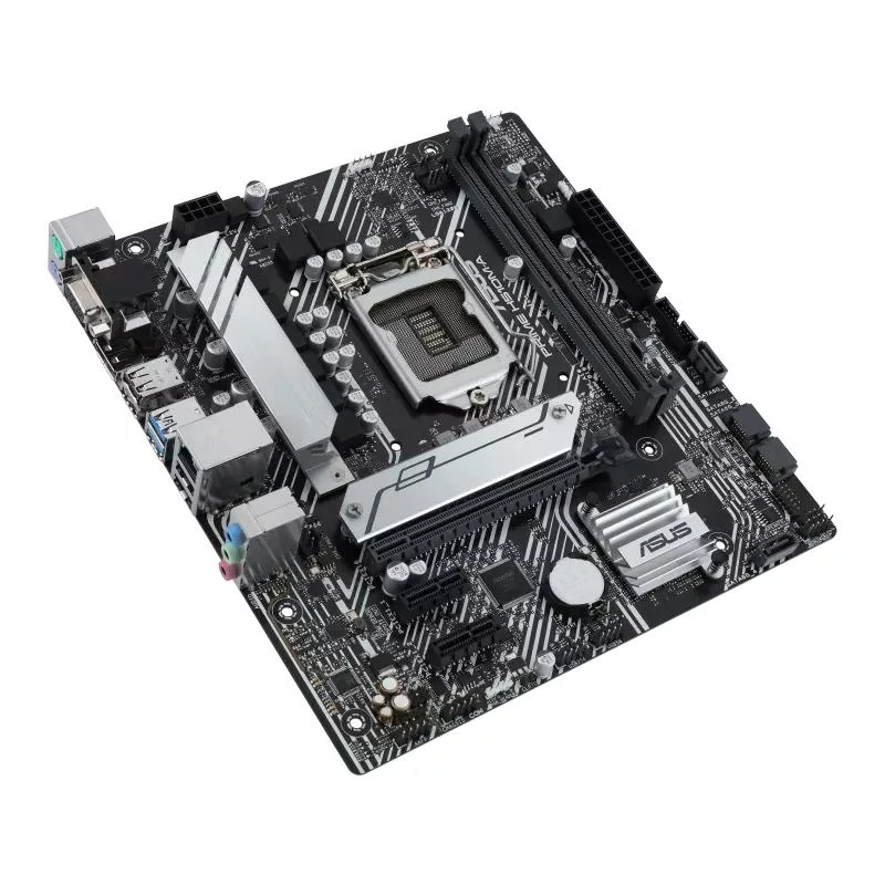 مادربرد ایسوس مدل PRIME H510M-A