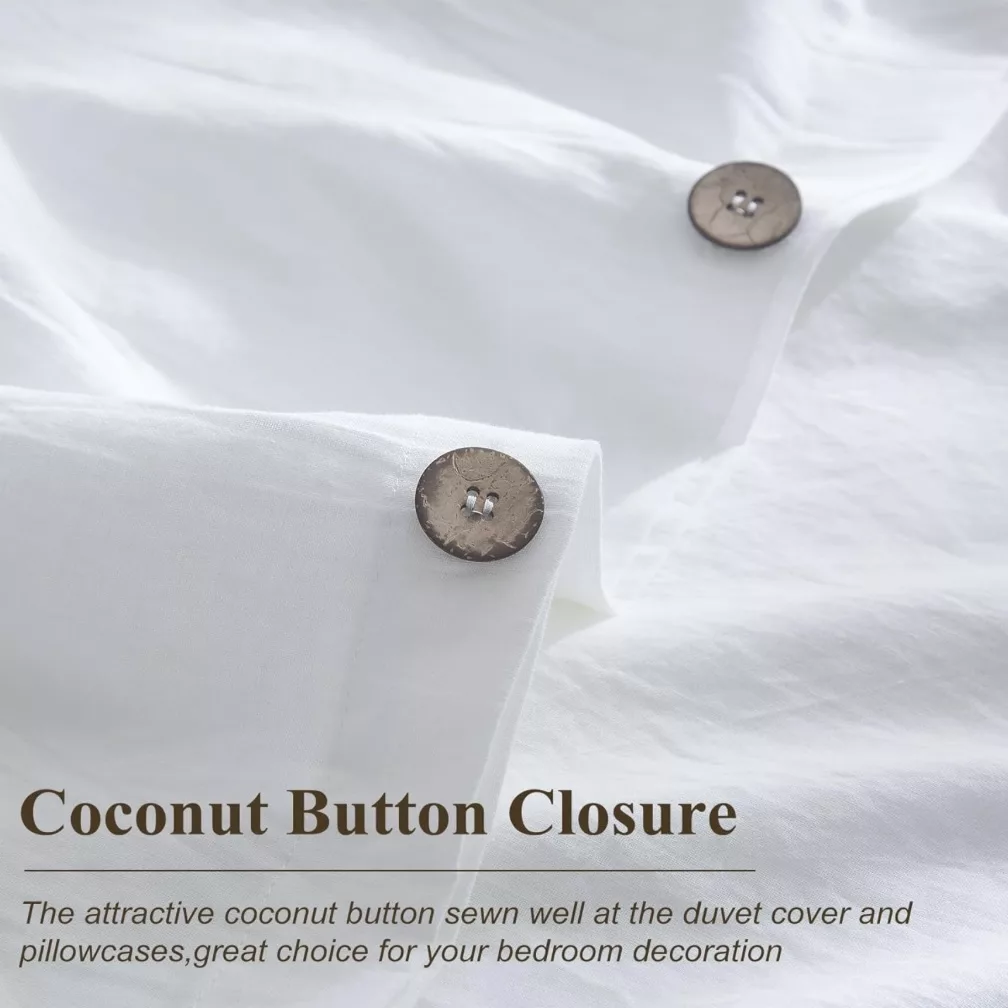 روبالشی مدل Three buttons بسته دو عددی