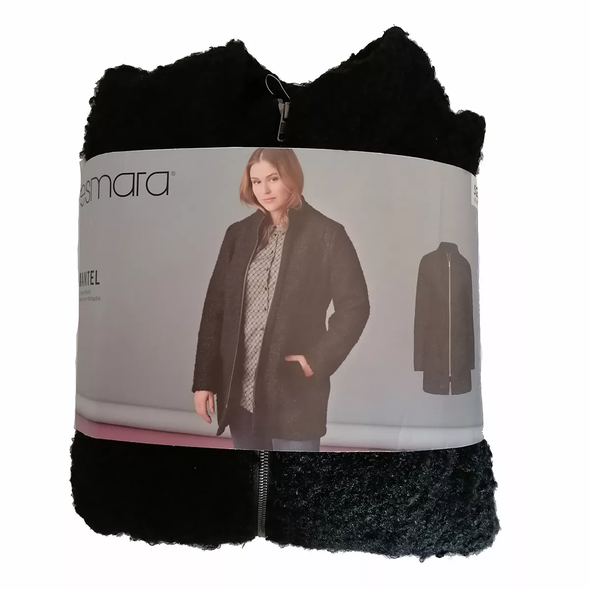 پالتو زنانه اسمارا مدل 11016342