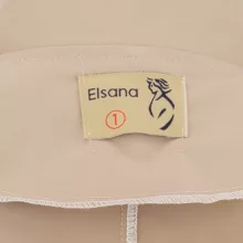 بارانی زنانه السانا مدل آلند کد 229508