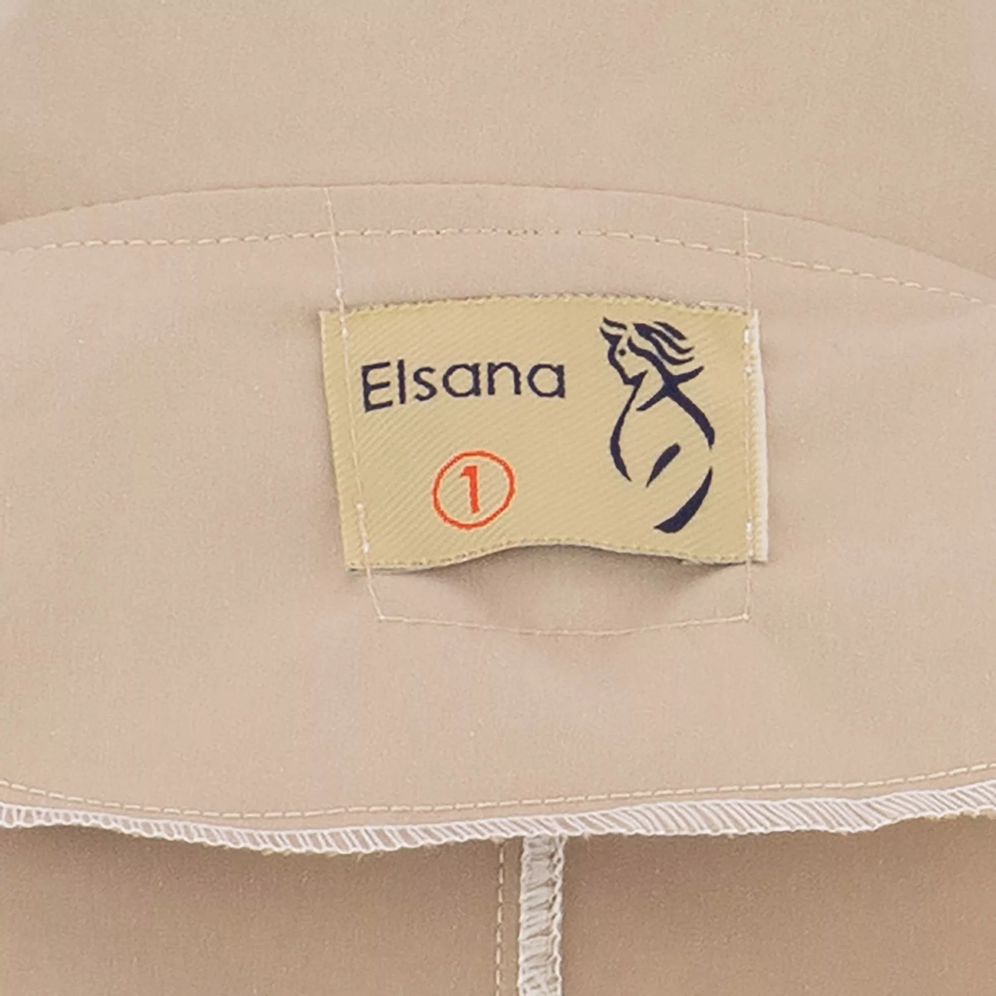 بارانی زنانه السانا مدل آلند کد 229508
