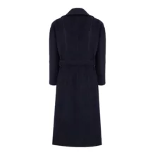 پالتو زنانه السانا مدل پیوند کد 231904