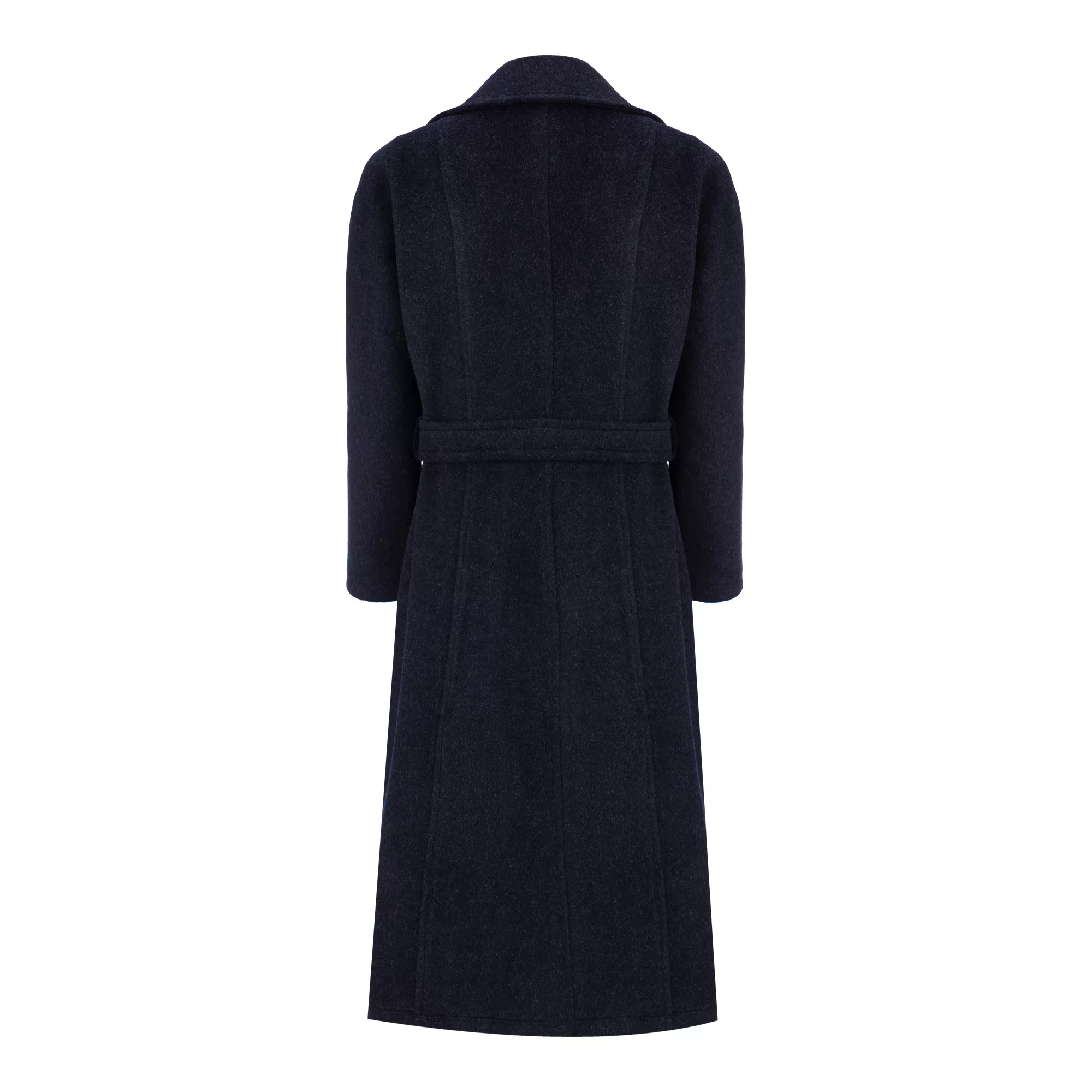 پالتو زنانه السانا مدل پیوند کد 231904