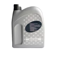 روغن گیربکس خودرو اسو مدل 4HP20 AL4 حجم 2 لیتر