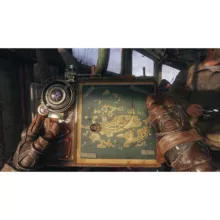 بازی Metro Exodus مخصوص PS4