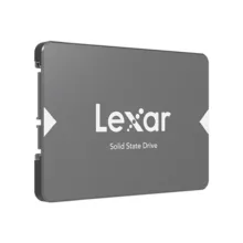 اس اس دی اینترنال لکسار مدل NS100 ظرفیت یک ترابایت