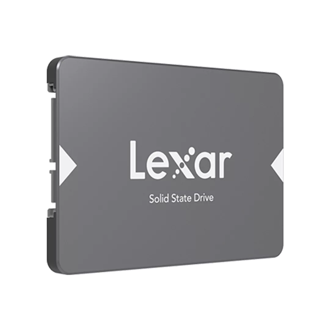 اس اس دی اینترنال لکسار مدل NS100 ظرفیت یک ترابایت