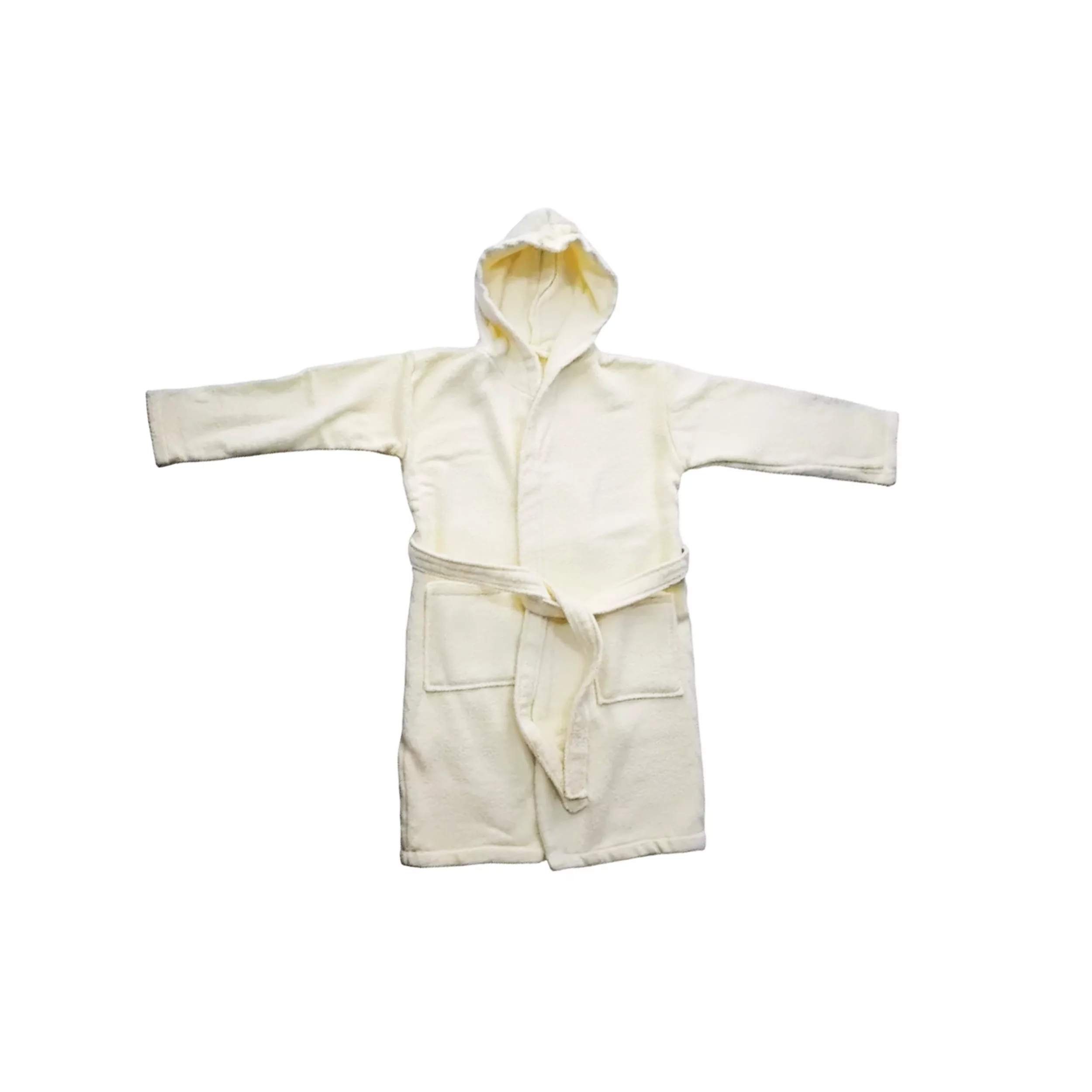 حوله پالتویی کودک مدل y1112 سایز 80x40 سانتیمتر