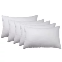 بالش اسپی توره مدل نگار سایز 65×45 سانتی متر بسته 5 عددی