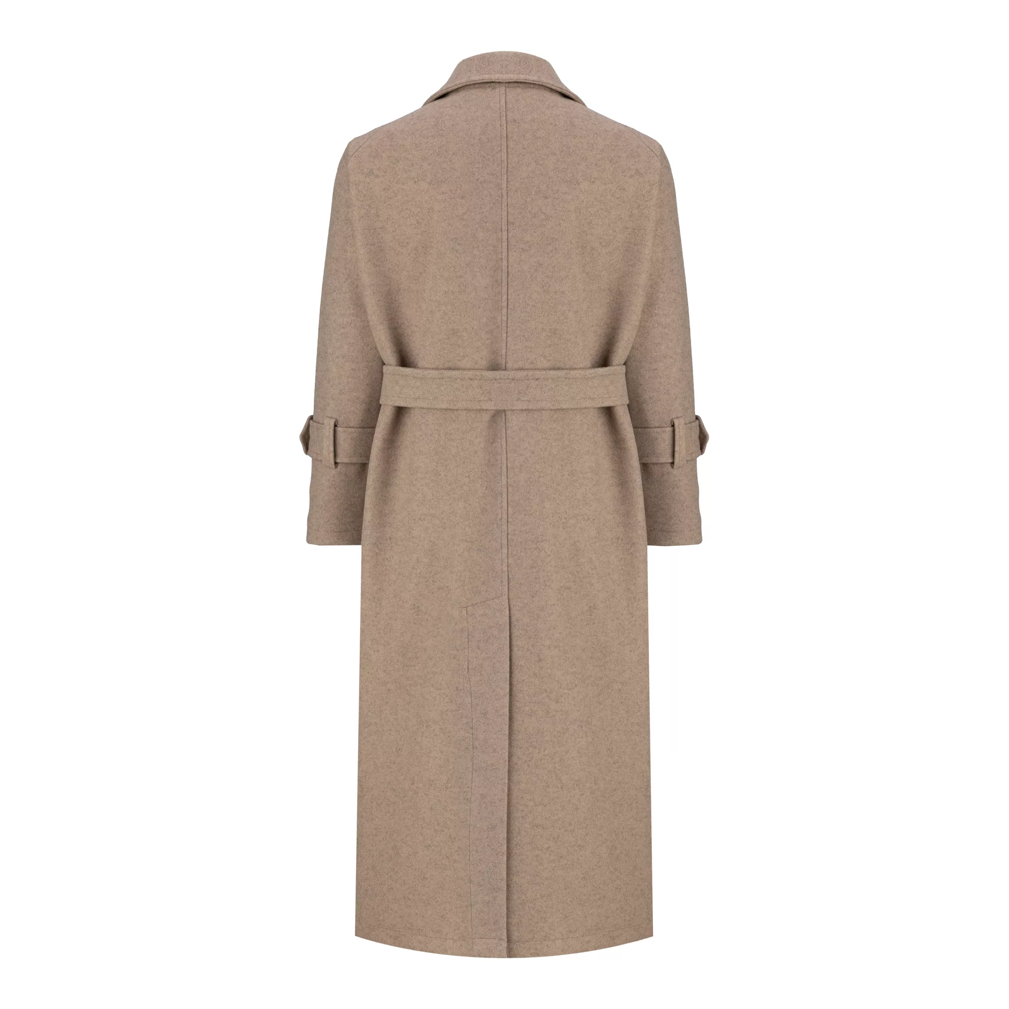 پالتو زنانه السانا مدل آروا کد 229447