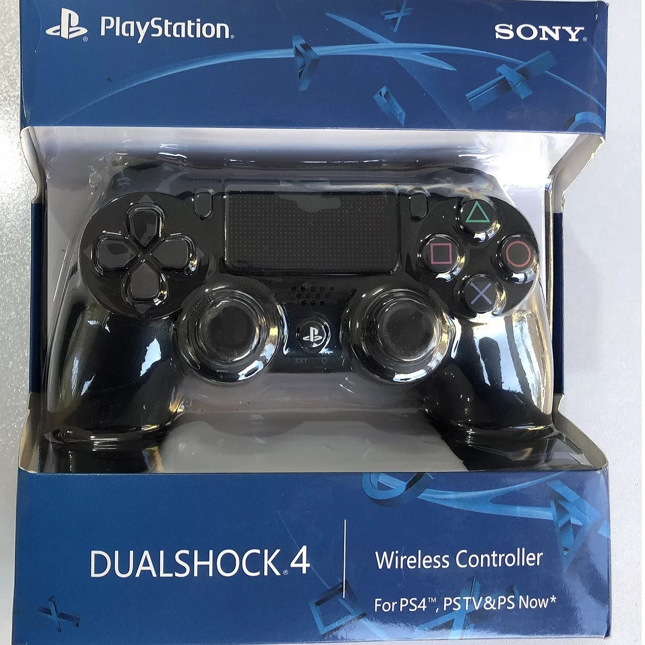 دسته بازی پلی استیشن 4 مدل DUALSHOCK 4 Wireless Controller
