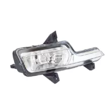 چراغ مه شکن جلو راست گروه پژوهش صنعت مدرن کد Mod001 مناسب برای دنا