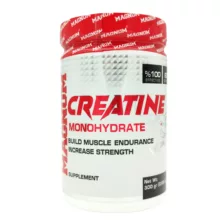 پودر کراتین مونوهیدرات مگنوم – 300 گرم