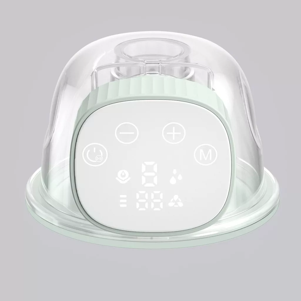 شیردوش برقی کیکابو مدل Noa