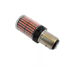 لامپ فندقی خودرو سام مدل 144 فلش زن بسته دو عددی