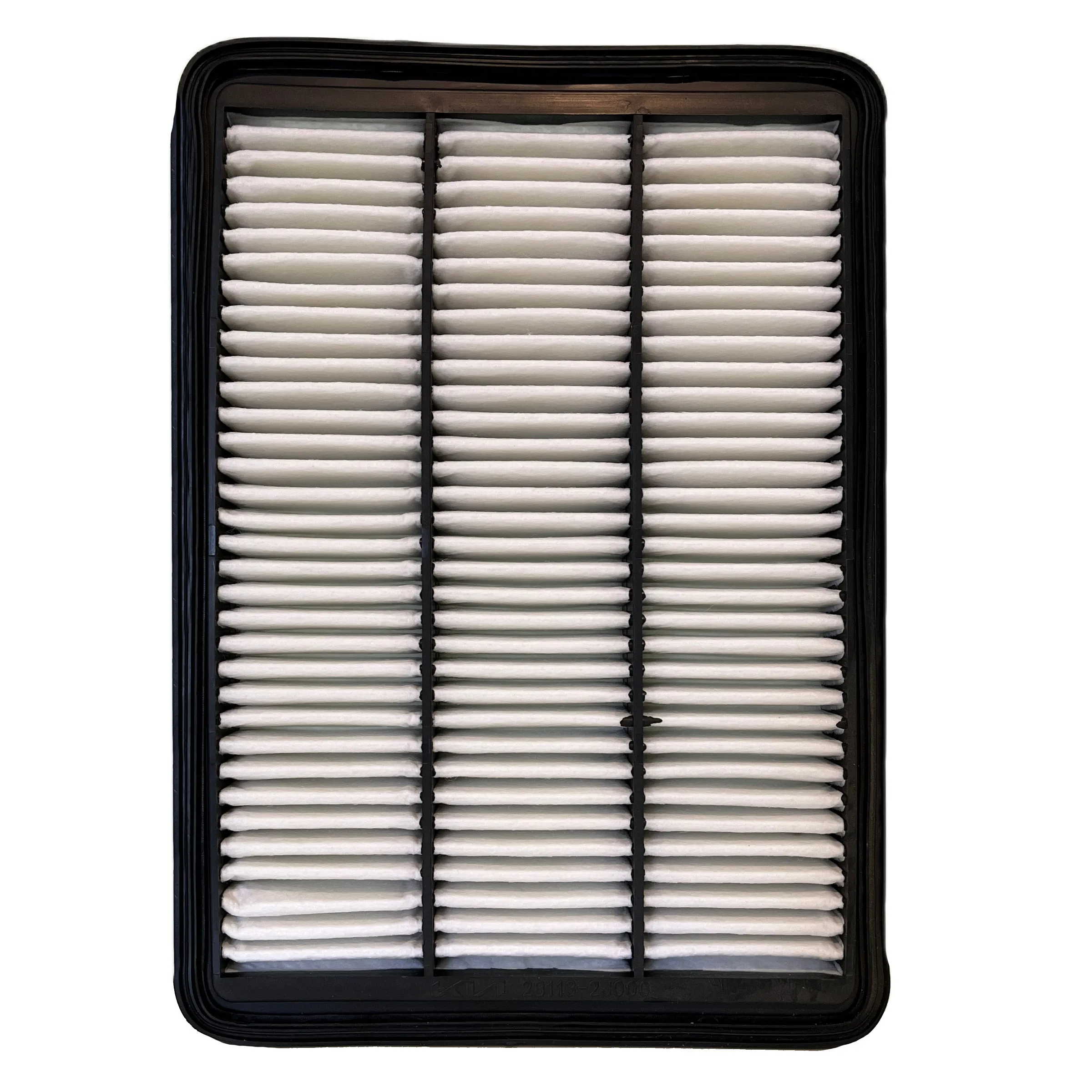 فیلتر هوا خودرو آرو مدل 2J000 مناسب برای کیا موهاوی